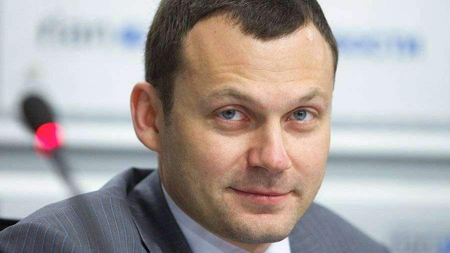 Президент Федерации хоккея Москвы арестован по делу о преднамеренном банкротстве
