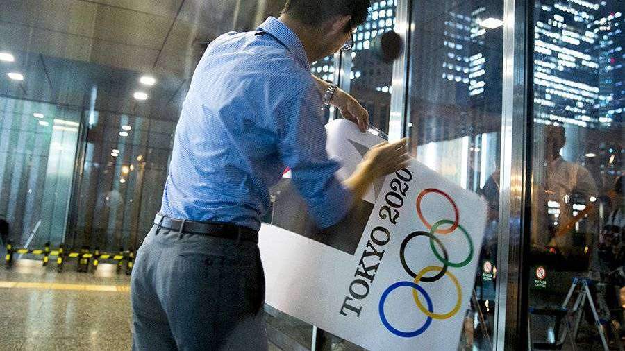 Кандидат в мэры Лондона заявил о готовности принять Олимпиаду-2020 вместо Токио
