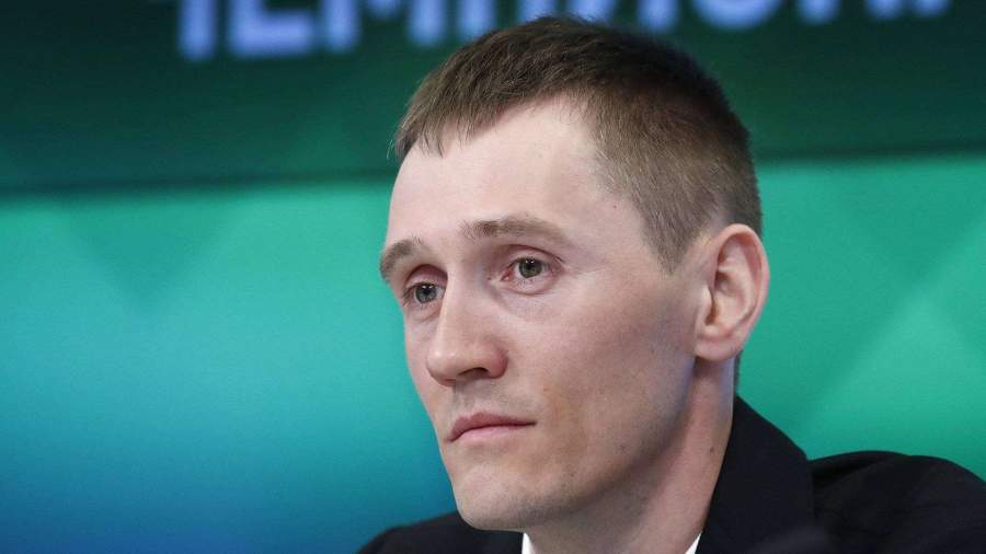 Олимпийский чемпион Крюков дал совет Большунову по борьбе с норвежцами