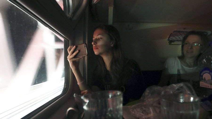 Названа цена билетов на поезда между Керчью и Анапой