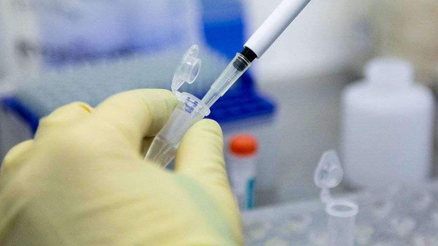 Врачи не обнаружили коронавирус у госпитализированной жительницы Омска

