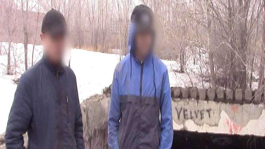 Суд арестовал подозреваемого в подготовке нападения на школу в Саратове подростка
