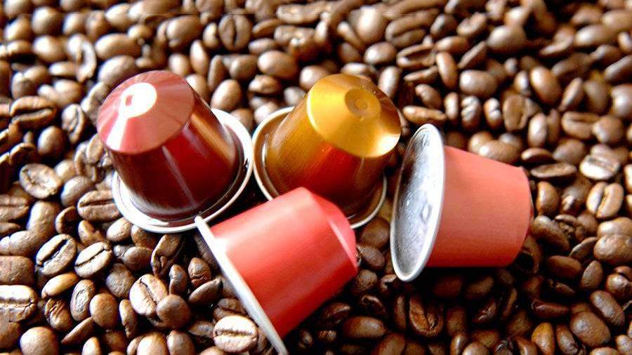 Купить Di Maestri Кофе в капсулах Di Maestri Nespresso Deca (10 шт.) по Промокод
