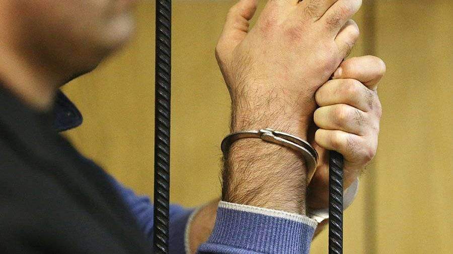 Суд арестовал замминистра ЖКХ Забайкалья Кузнецова за взятки
