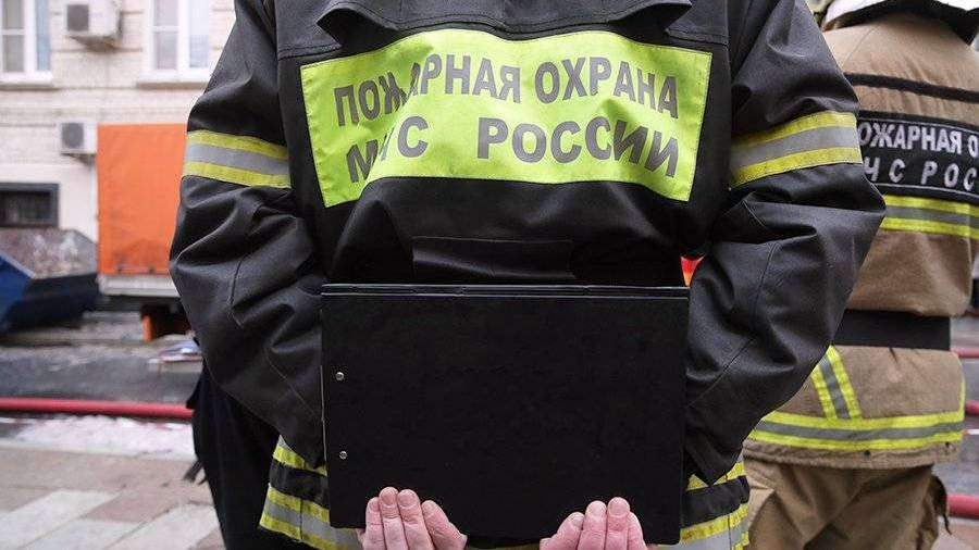 Пожарные инспекторы выписали 62 тыс. штрафов за нарушения безопасности в 2019 году