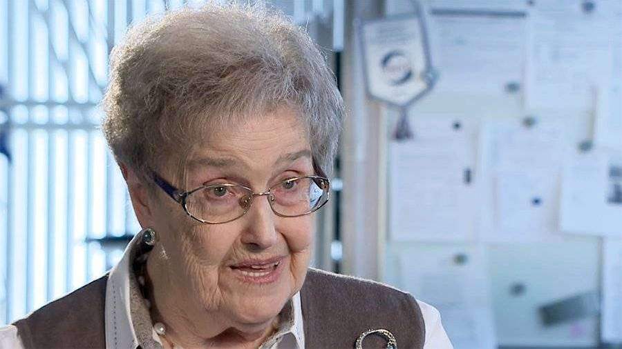 Умерла физиолог Инесса Козловская
