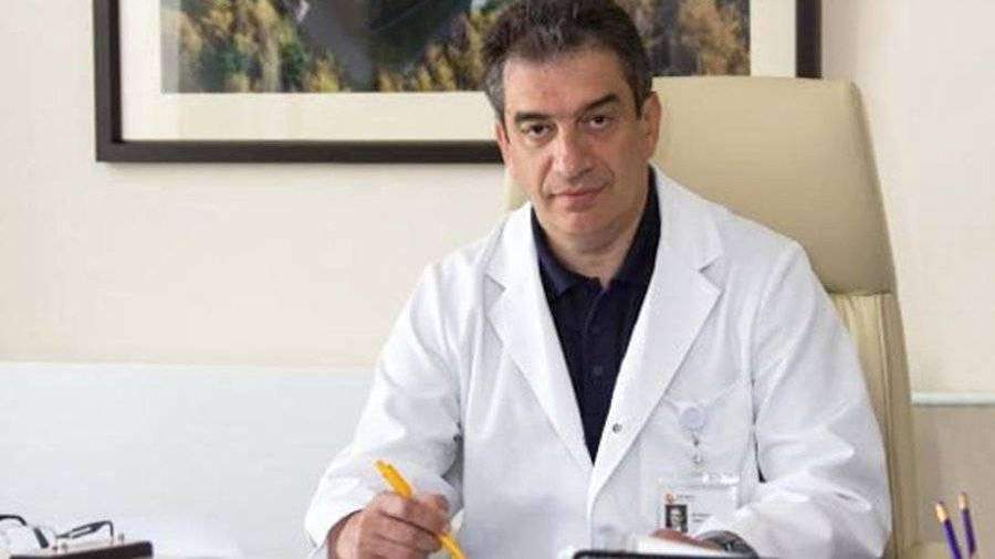 Акушер Марк Курцер вновь обвинил бизнесмена Зарецкого в вымогательстве