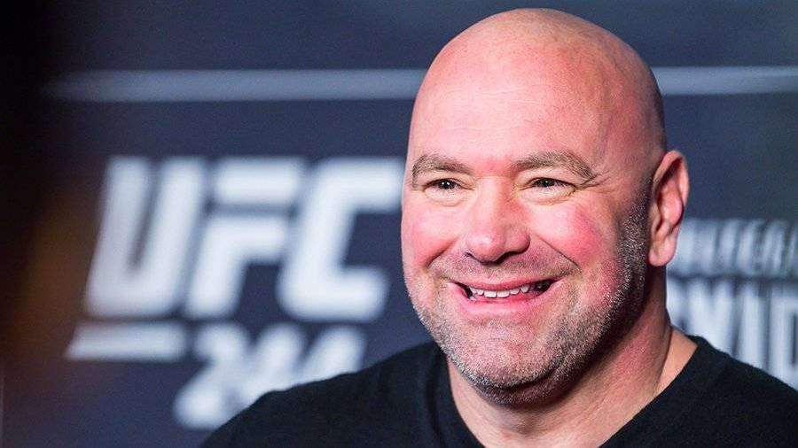 Глава UFC подтвердил проведение боя Нурмагомедова и Фергюсона