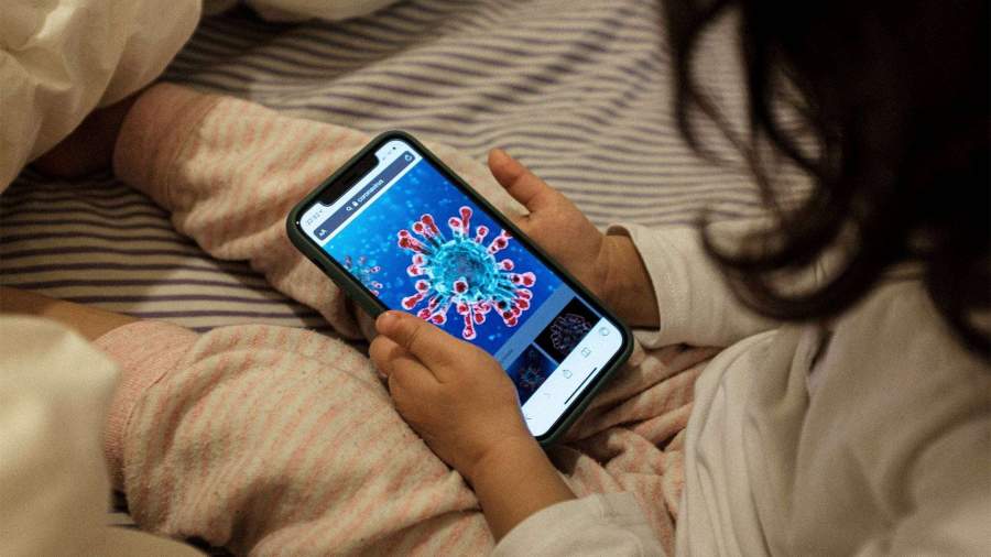 Эпидемиолог рассказал об опасных последствиях всемирного карантина