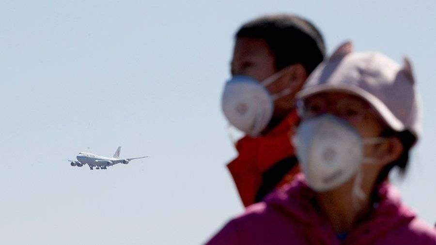 Минздрав призвал россиян не посещать страны со случаями коронавируса
