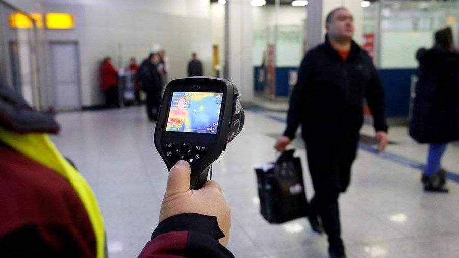 Kazahstan Vvedet Rezhim Chs Iz Za Koronavirusa Novosti Izvestiya 15 03 2020