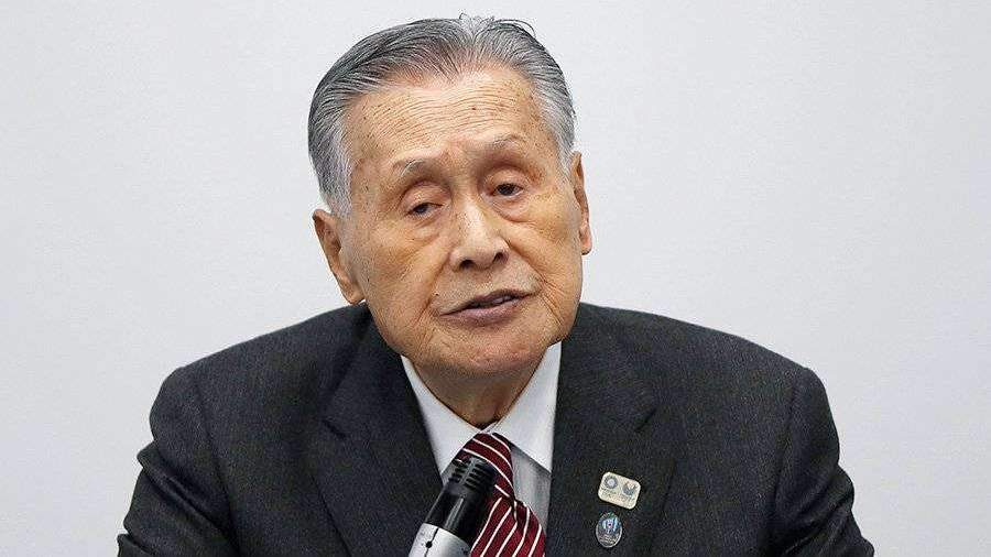 Глава оргкомитета Олимпиады-2020 заверил в проведении Игр
