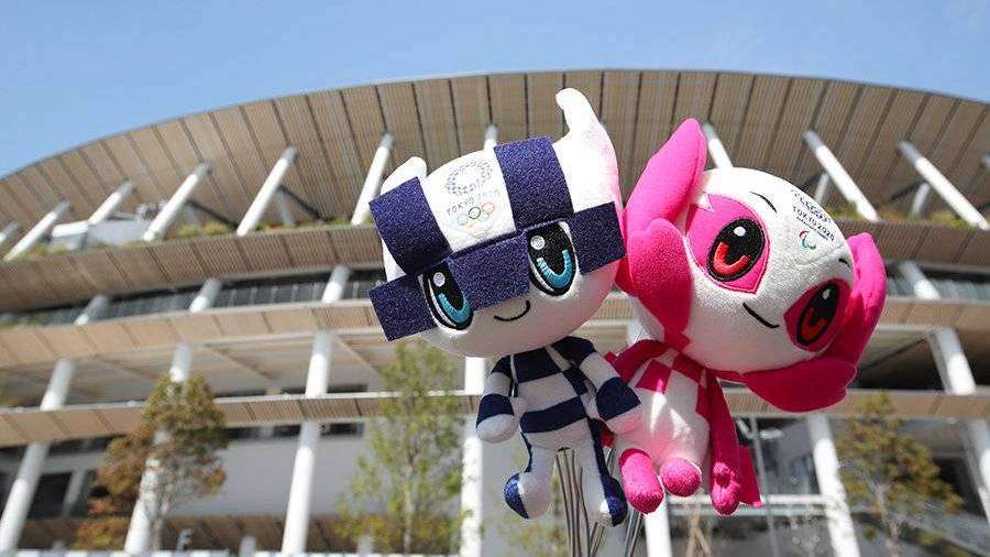 Названы даты проведения Олимпиады в Токио в 2021 году
