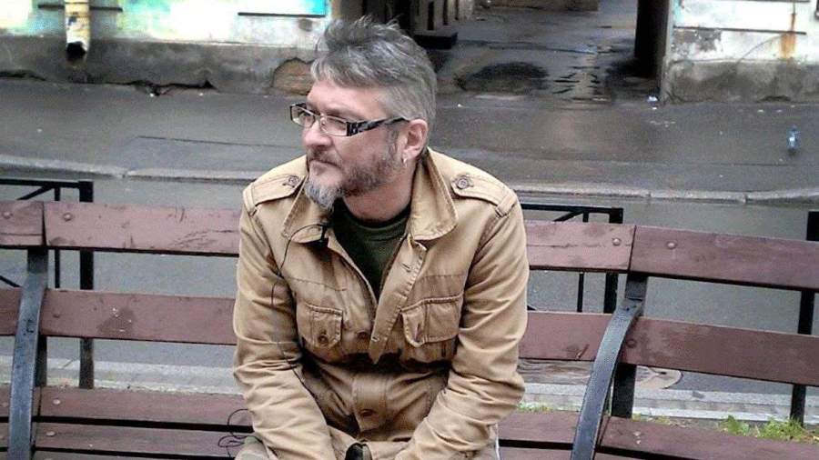 В Петербурге умер сооснователь группы «Гражданская оборона»
