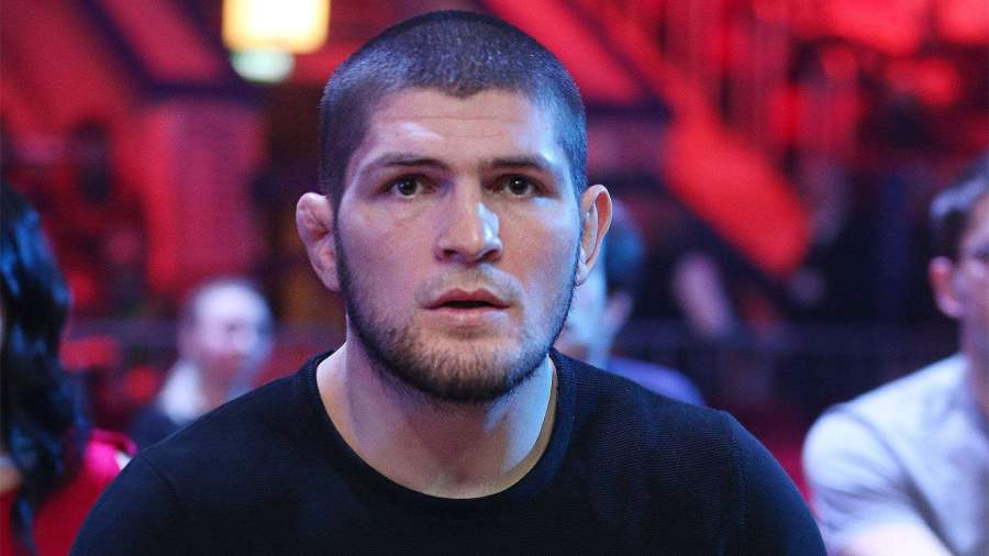 Нурмагомедов допустил очередной перенос боя против Фергюсона