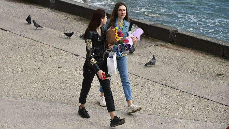 Вильфанд рассказал о наступлении лета на юге России