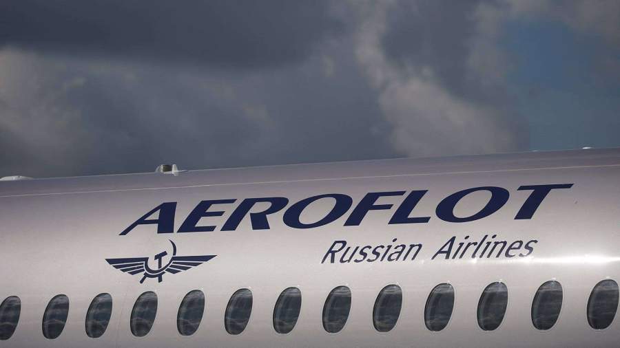 «Аэрофлот» опроверг информацию о гибели котов на рейсе из Нью-Йорка
