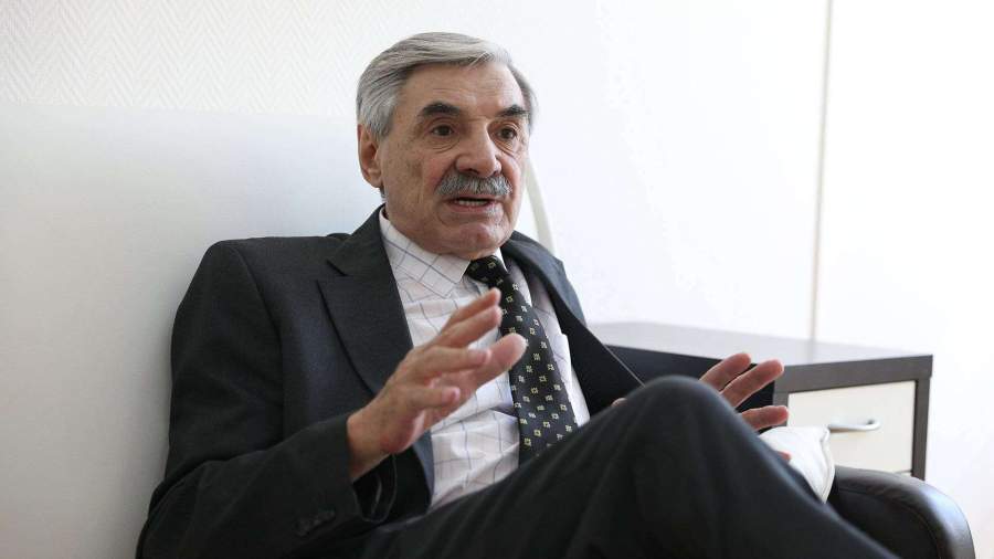 Панкратов-Черный обратился к медикам после неудачного падения
