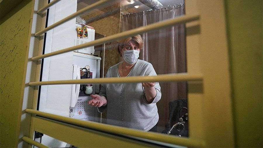 Самарская и Пензенская области ввели режим всеобщей самоизоляции
