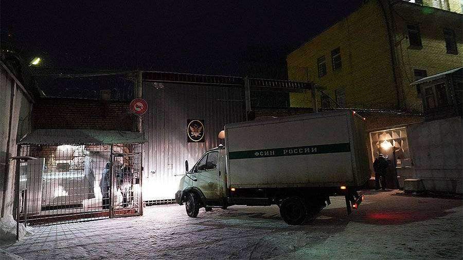 Калужанин получил пять лет колонии за комментарий в сети «ВКонтакте»