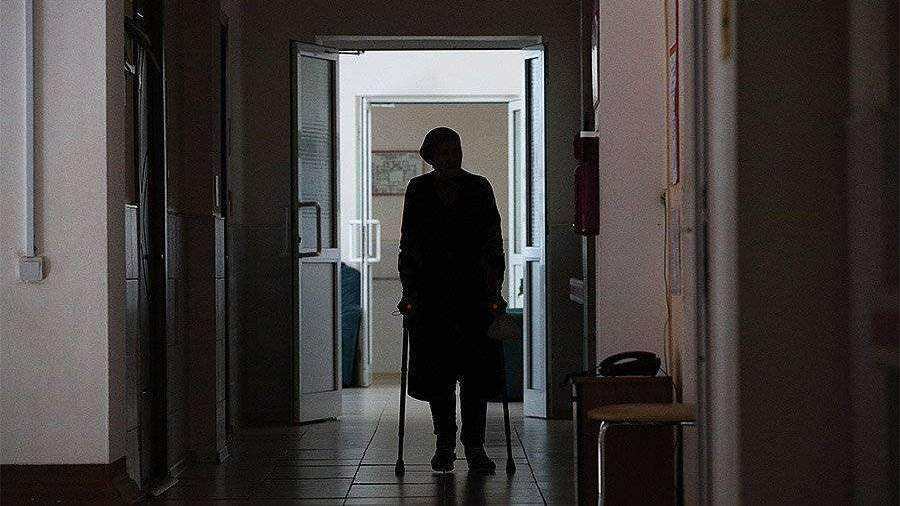 Ученые назвали простой способ сохранить ум в старости
