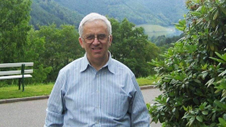 Российско-американский ученый Маргулис получил Абелевскую премию

