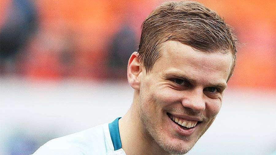 Кокорин «для очищения» продал свой автопарк элитных автомобилей
