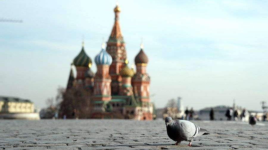 Синоптики рассказали о погоде в столичном регионе на 29 марта
