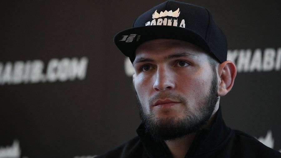 UFC опубликовал проморолик к бою Нурмагомедова против Фергюсона
