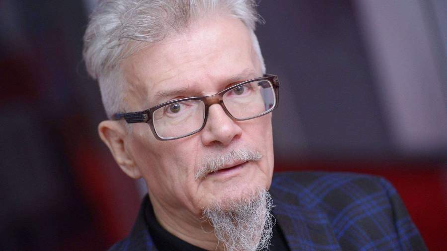 Эдуарда Лимонова похоронили в Москве
