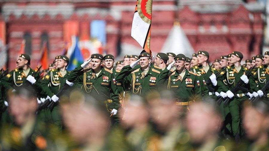 Песков рассказал о подготовке к празднованию 75-летия Победы
