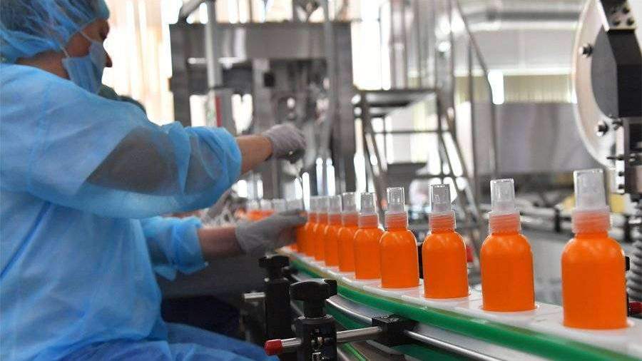 Роспотребнадзор рассмотрит вопрос использования косметики для дезинфекции
