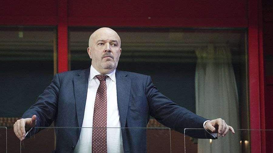 Семин и Геркус назвали неточными высказывания гендиректора «Локомотива» Кикнадзе
