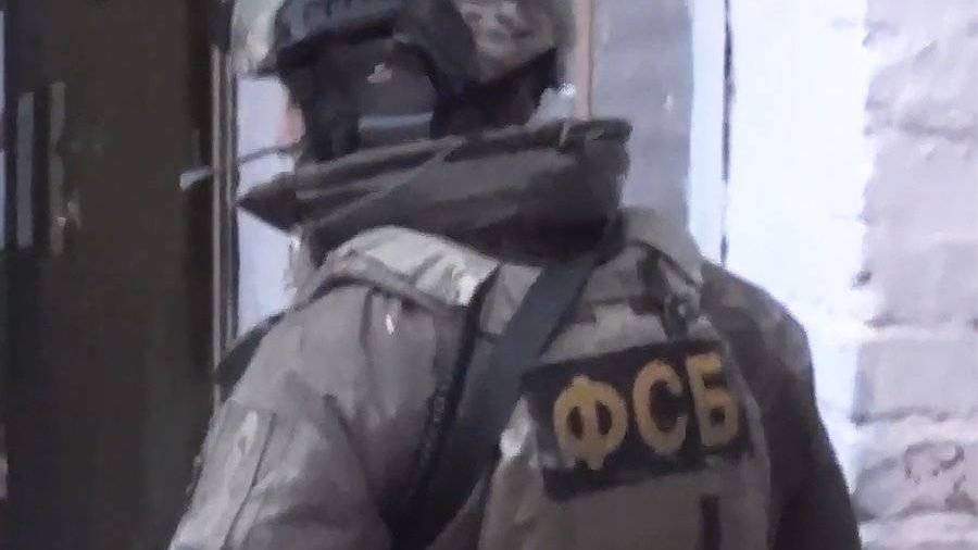 Источник сообщил о ликвидации боевика в Ингушетии