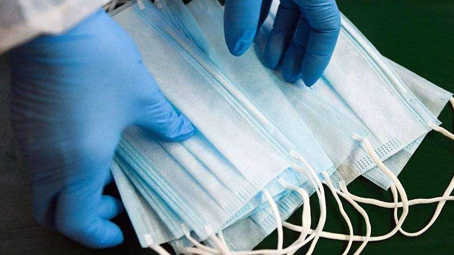 Глава ФАС сообщил о перебоях с поставками медицинских масок в регионах
