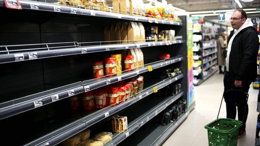 Жителям Подмосковья рассказали о способах помощи нуждающимся в пандемию
