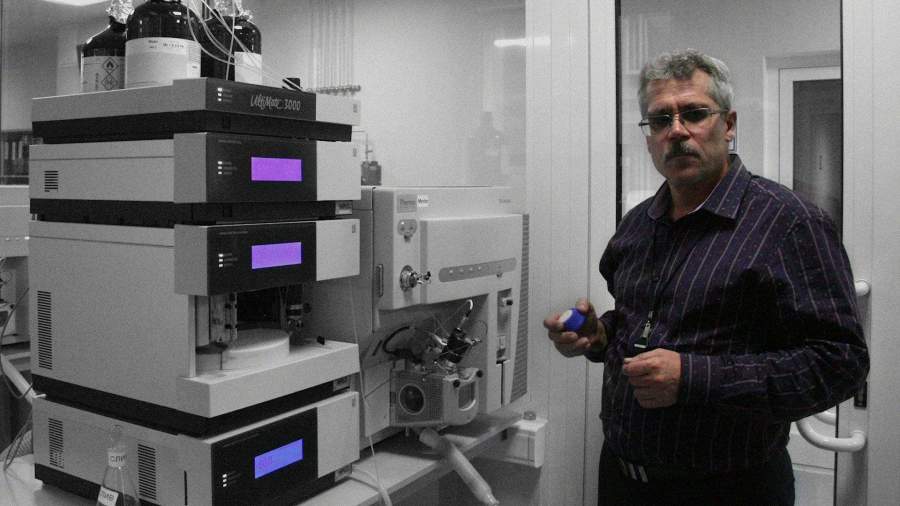 Панич прокомментировал объяснение МОК поддельных подписей Родченкова
