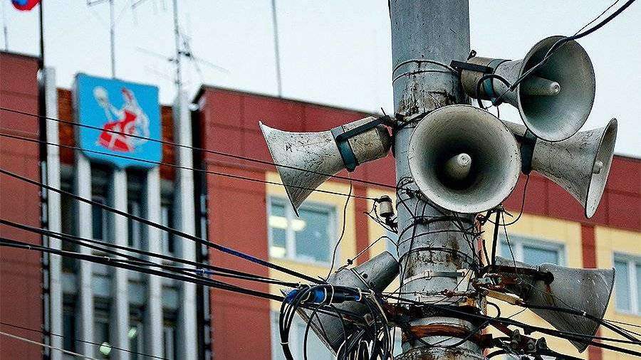 Путин подписал закон об обязанности СМИ и операторов связи оповещать о ЧС
