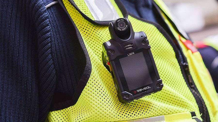 В МВД предложили оснастить проводников и стюардесс видеорегистраторами