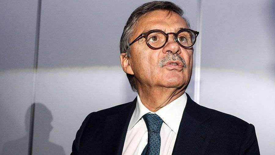 Фазель не исключил переноса чемпионата мира в России на год