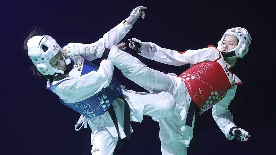 Москва вместо Милана примет европейский турнир по тхэквондо
