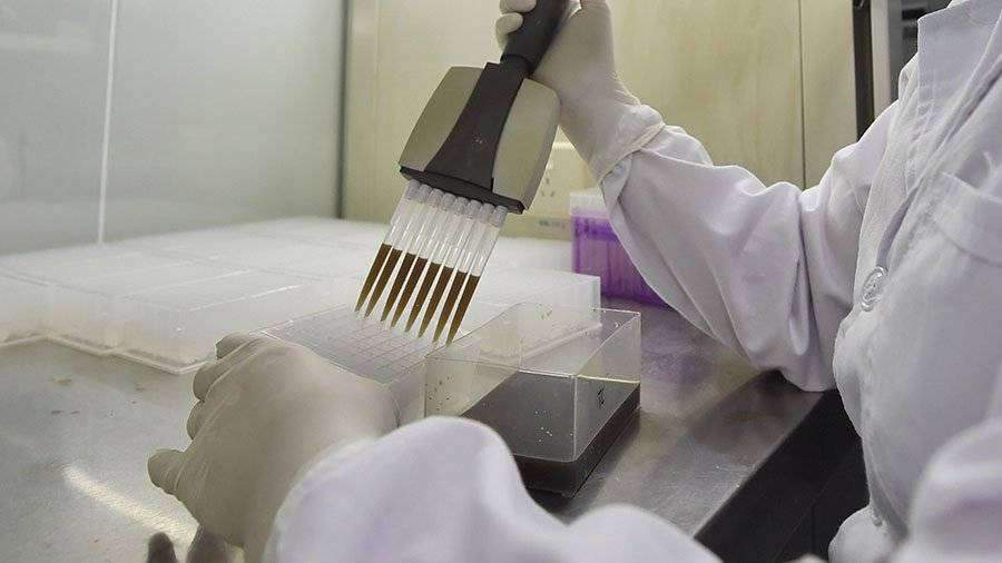 Российские ученые выделили полный геном коронавируса
