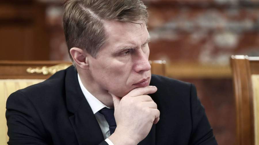 В России зарегистрируют новую тест-систему на определение коронавируса