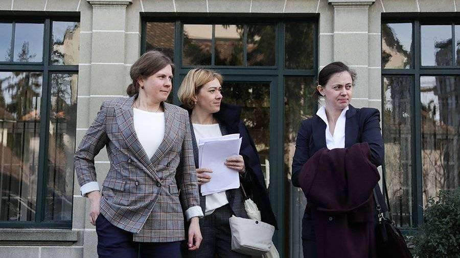 У российских биатлонисток появился шанс вернуть медали Олимпиады в Сочи
