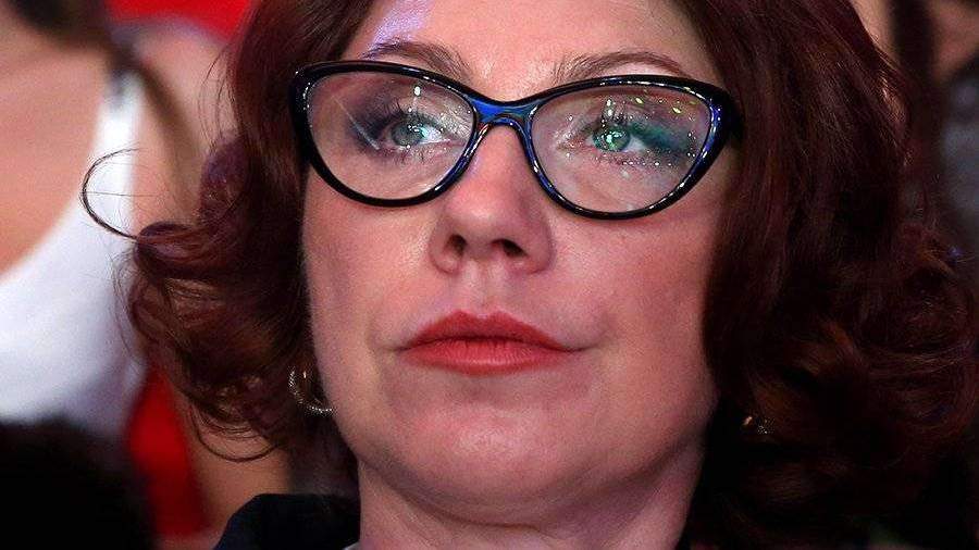 Сябитова заявила о желании россиянок «продаваться» богатым мужчинам
