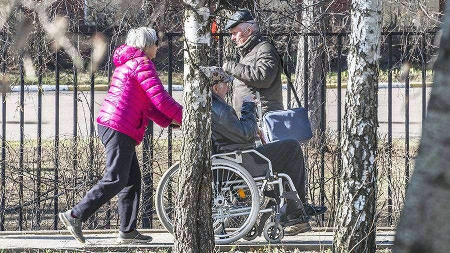 Ученые разработали концепцию сохранения молодости