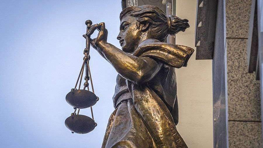 Верховный суд РФ отклонил апелляцию партии «Гражданская инициатива»