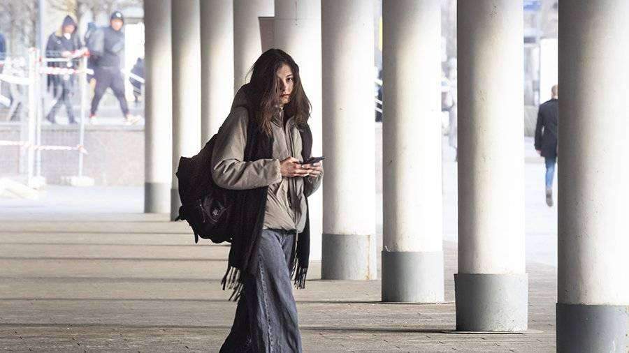 Синоптики рассказали о погоде в Московском регионе 1 марта
