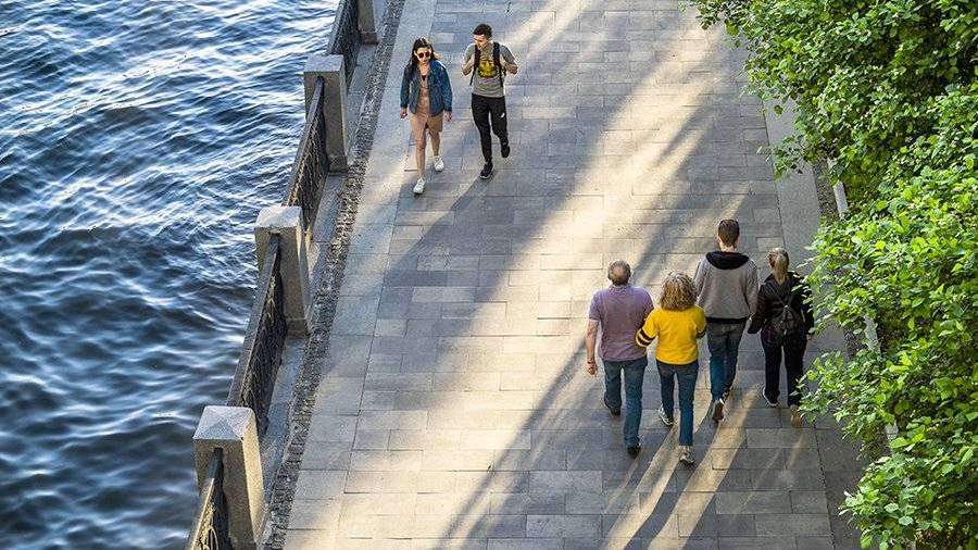 Синоптики пообещали идеальное лето в 2020 году
