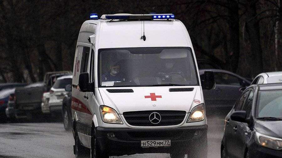 В России опробован новый метод лечения коронавируса